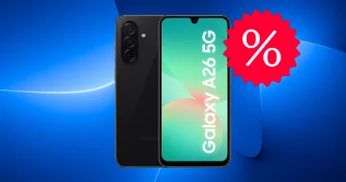 Amazon oferece mega descontos de Black Friday em smartphones Amazon oferece mega descontos de Black Friday em smartphones