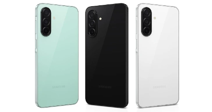 Samsung Galaxy A26 5G