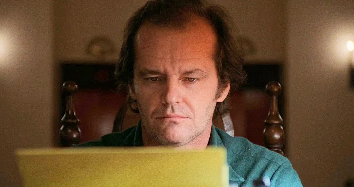 Shining (1980) de Stanley Kubrick