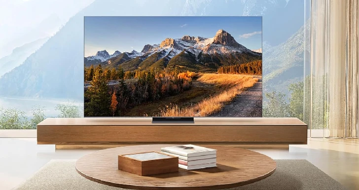 Smart TV da TCL na Amazon