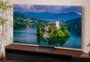 Smart TV da TCL na Amazon