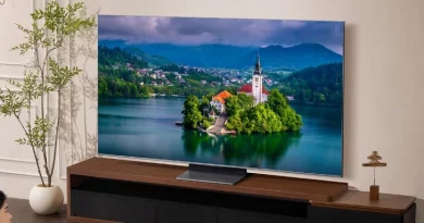 A nova Smart TV da TCL está com um mega desconto na Amazon A nova Smart TV da TCL está com um mega desconto na Amazon