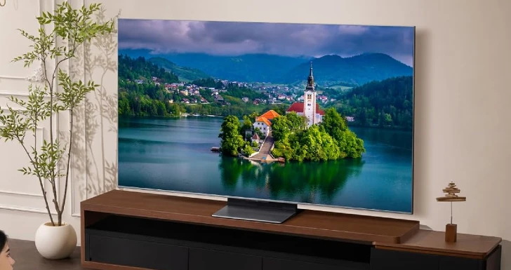 Smart TV da TCL na Amazon