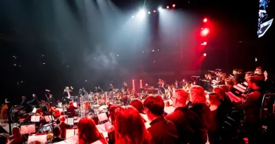Sozinho em Casa em Concerto com a Lisbon Film Orchestra está prestes a chegar Sozinho em Casa em Concerto com a Lisbon Film Orchestra está prestes a chegar
