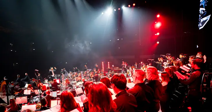 Sozinho em Casa com a LFO