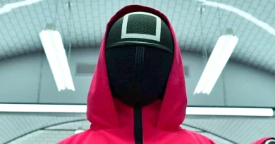 As 4 séries a estrear na Netflix esta semana As 4 séries a estrear na Netflix esta semana