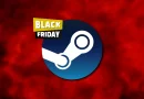 Steam Black Friday