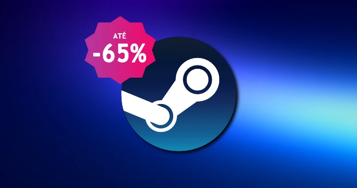 Steam desconto Cyberpunk