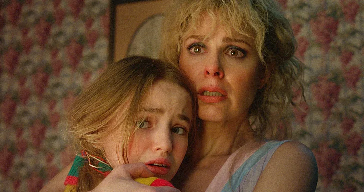 Stranger Things 5 Netflix