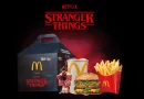 stranger things mcdonalds