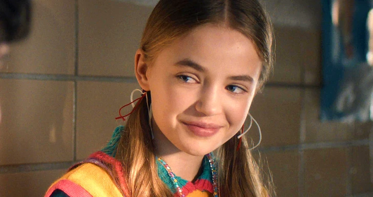 Stranger Things T5 na Netflix