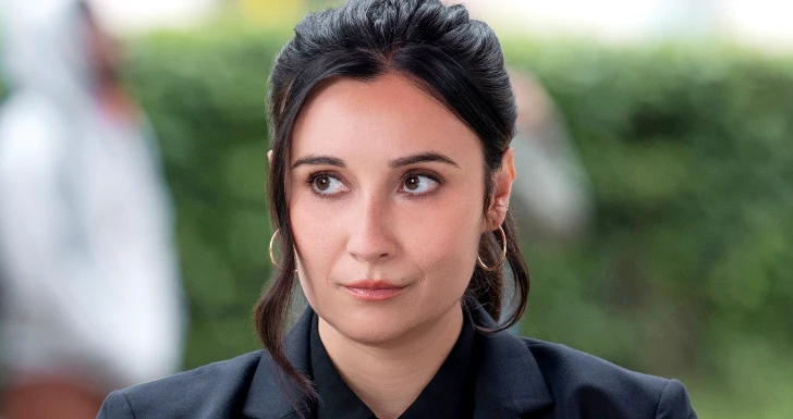 Temos um Infiltrado T2