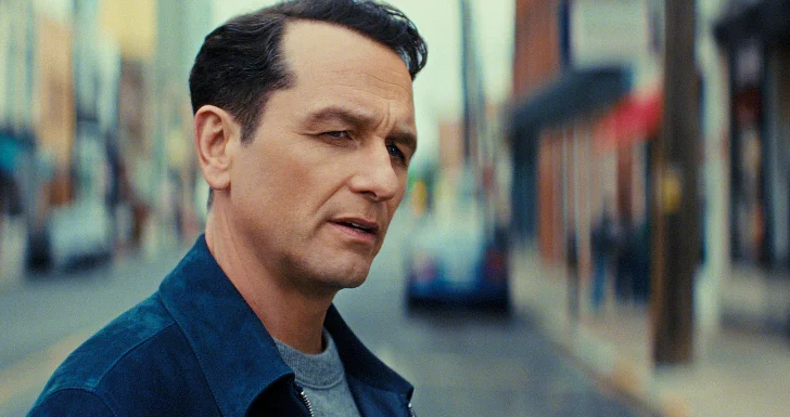 The Beast in Me Netflix