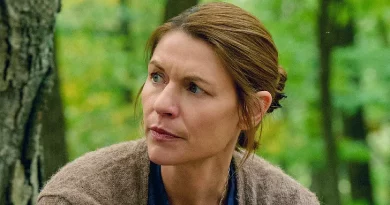 Nova minissérie de 8 episódios já é das mais vistas da Netflix em todo o mundo Nova minissérie de 8 episódios já é das mais vistas da Netflix em todo o mundo