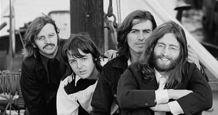 The Beatles Antologia