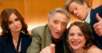 Tribeca Festival Lisboa’25 | The Best You Can, Análise Tribeca Festival Lisboa’25 | The Best You Can, Análise