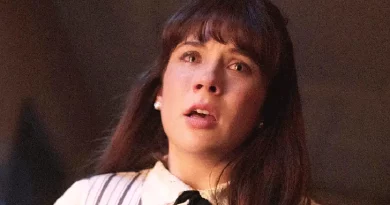 The Conjuring, o último filme da saga, acaba de chegar ao Streaming The Conjuring, o último filme da saga, acaba de chegar ao Streaming