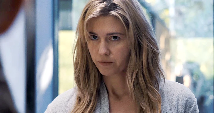 The Hand That Rocks the Cradle (2025) no Streaming