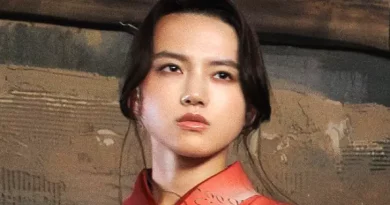 Nova série comparada a Squid Game já é a mais vista na Netflix Nova série comparada a Squid Game já é a mais vista na Netflix