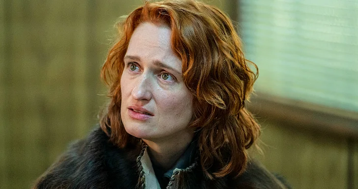 The Walking Dead The Ones Who Live AMC