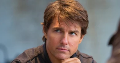 Tom Cruise finalmente recebe este icónico prémio de Hollywood Tom Cruise finalmente recebe este icónico prémio de Hollywood