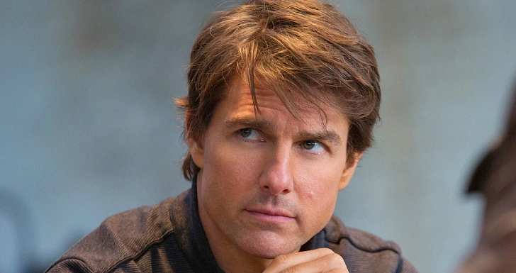 tom cruise