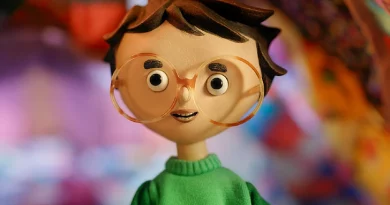 Tony, Shelly e a Magia do Natal | Há convites-família para a antestreia do filme com Vera Lima