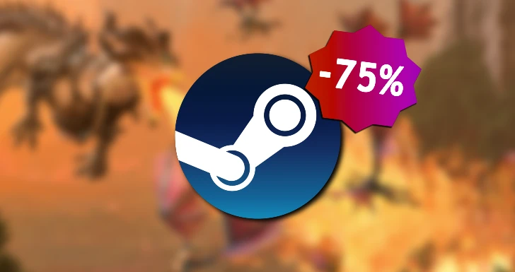 Total War WARHAMMER III na steam