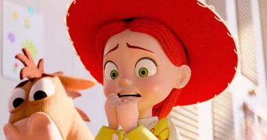 Os brinquedos de Toy Story enfrentam uma nova ameaça no trailer da nova sequela Os brinquedos de Toy Story enfrentam uma nova ameaça no trailer da nova sequela