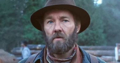 Novo filme de Joel Edgerton é candidato aos Oscars 2026 e o novo sucesso da Netflix