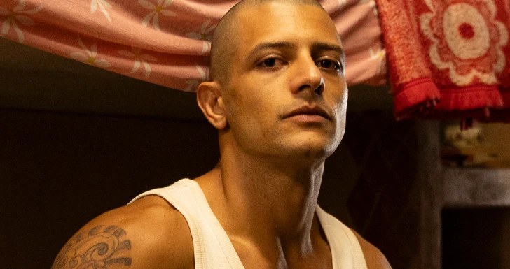 Tremembé Prime Video