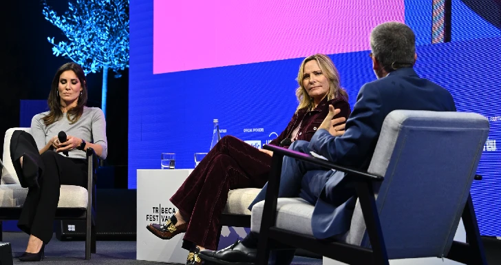 Tribeca Festival Lisboa