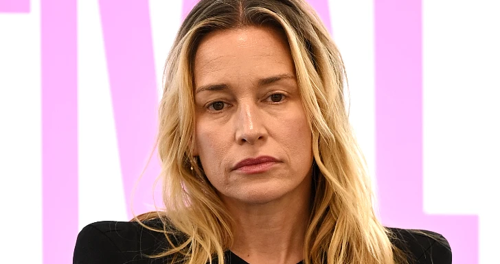 Piper Perabo no Tribeca Lisboa