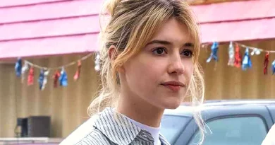 Filme de Daisy Edgar-Jones e Glen Powell com 90% no Rotten Tomatoes acaba de chegar à Netflix Filme de Daisy Edgar-Jones e Glen Powell com 90% no Rotten Tomatoes acaba de chegar à Netflix