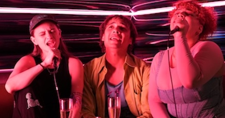 Urchin – Pelas Ruas de Londres