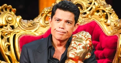 Eis a nova convidada do Taskmaster com Vasco Palmeirim e Nuno Markl Eis a nova convidada do Taskmaster com Vasco Palmeirim e Nuno Markl