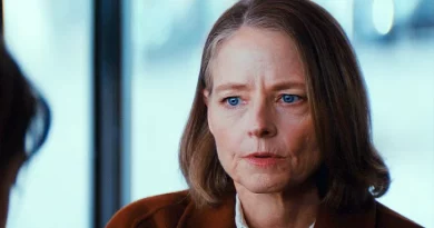 Vida Privada | Há convites duplos para a antestreia do filme com Jodie Foster Vida Privada | Há convites duplos para a antestreia do filme com Jodie Foster