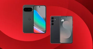 Black Friday chega à Vodafone com mega desconto em smartphones Black Friday chega à Vodafone com mega desconto em smartphones