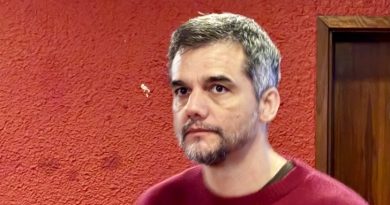 Wagner Moura fala com a História (e não pede desculpa por isso) Wagner Moura fala com a História (e não pede desculpa por isso)