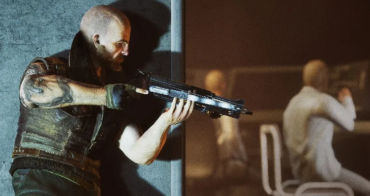 Werewolf The Apocalypse na Prime Gaming