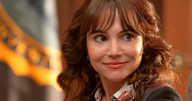 Há 10 novas séries esta semana na Netflix, Disney+ e Apple TV em Portugal, mas estas 4 são as melhores Há 10 novas séries esta semana na Netflix, Disney+ e Apple TV em Portugal, mas estas 4 são as melhores