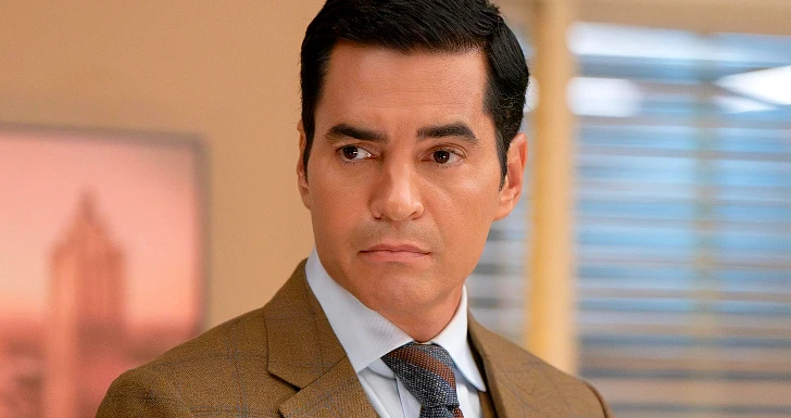 Will Trent (2023) no Streaming