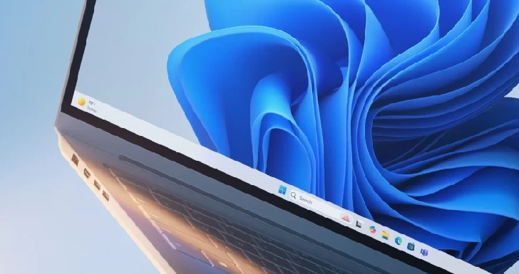 Windows 11 Microsoft