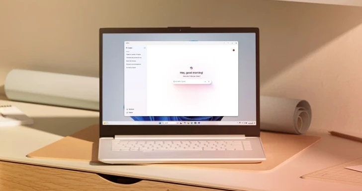 Windows 11 Microsoft