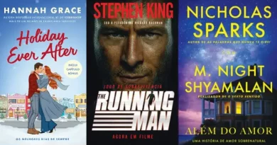 5 livros a não perder esta quarta-feira nos grandes descontos da Wook 5 livros a não perder esta quarta-feira nos grandes descontos da Wook