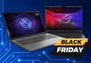 Worten Black Friday Lenovo Asus