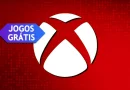 Xbox Jogos Grátis