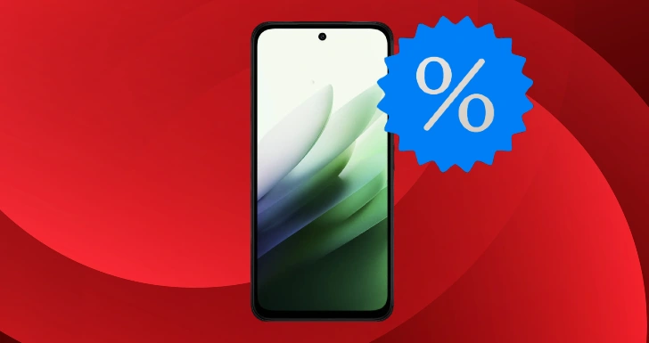 Xiaomi Redmi 15 Worten