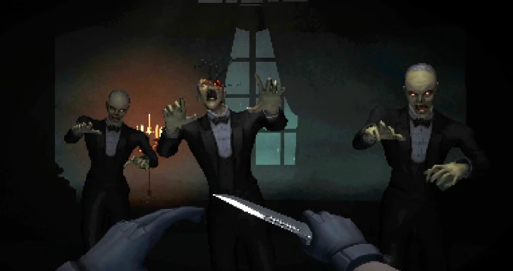 Prime Gaming oferece You Will Die Here Tonight