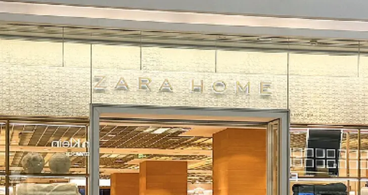 zara home